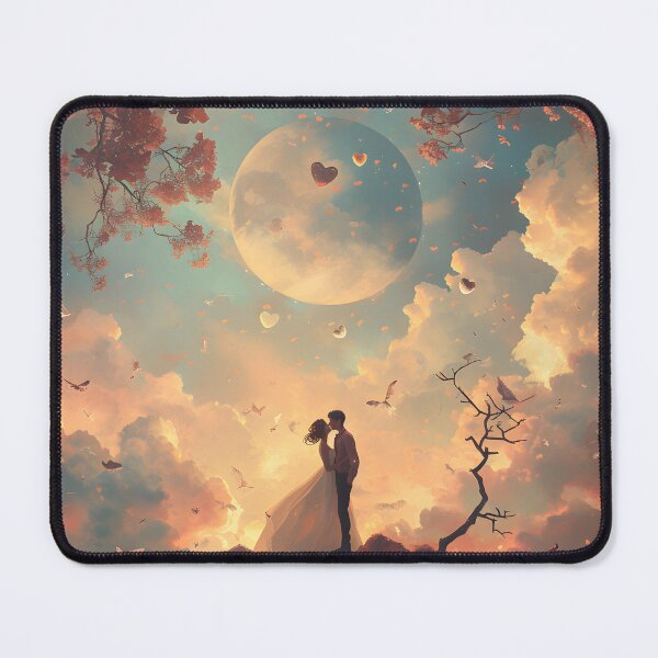 Item preview, Discover True Romance: Art, Creativity and Connections for Valentine's Day and Lovers' Day designed and sold by InsaneLEDP1994.