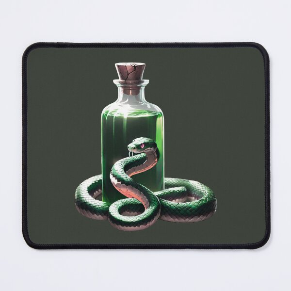 Item preview, Snakes Elixir  designed and sold by KaidasFerns.