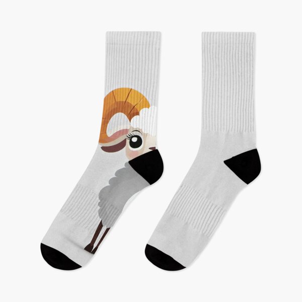 Item preview, Minimalistic Ram designed and sold by Mirokoth.