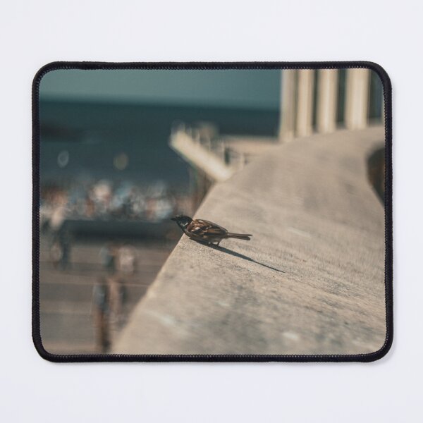 Item preview, The flight - Street photo designed and sold by Excelsior--.