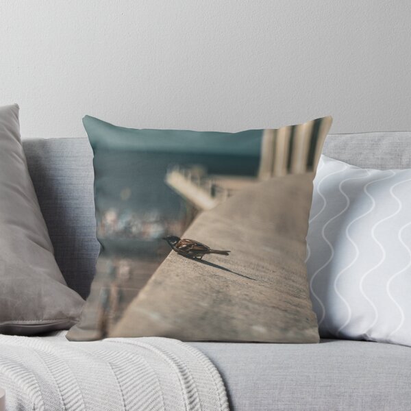 Item preview, The flight - Street photo designed and sold by Excelsior--.