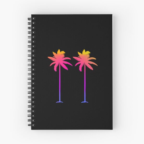 Item preview, Vivid Tropics: Immerse Yourself in Bright Palm Tree Delight! designed and sold by Sun Sand & Sea Art.