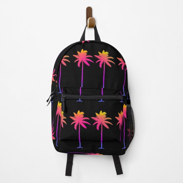 Item preview, Vivid Tropics: Immerse Yourself in Bright Palm Tree Delight! designed and sold by Sun Sand & Sea Art.