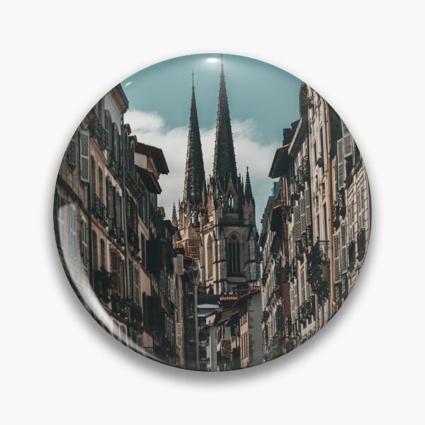 Item preview,  Bayonne designed and sold by Excelsior--.