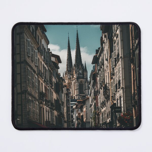 Item preview, Bayonne designed and sold by Excelsior--.