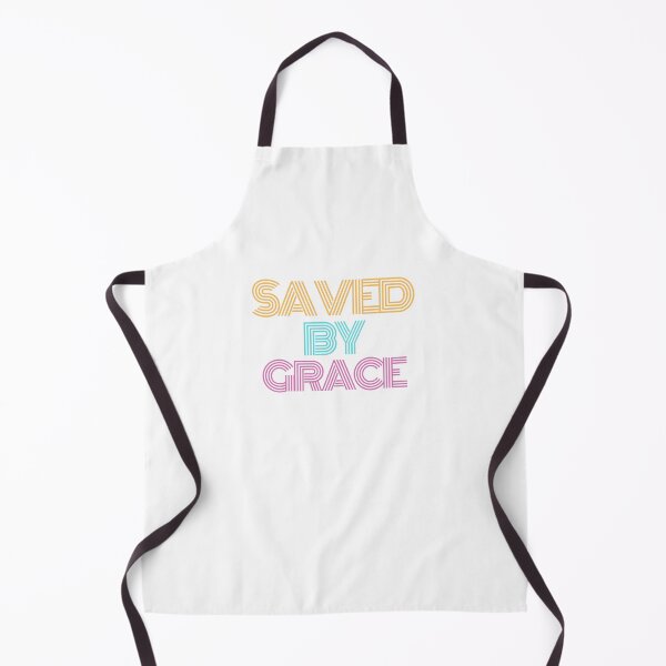 Item preview, Saved by Grace designed and sold by DesignGraceLove.