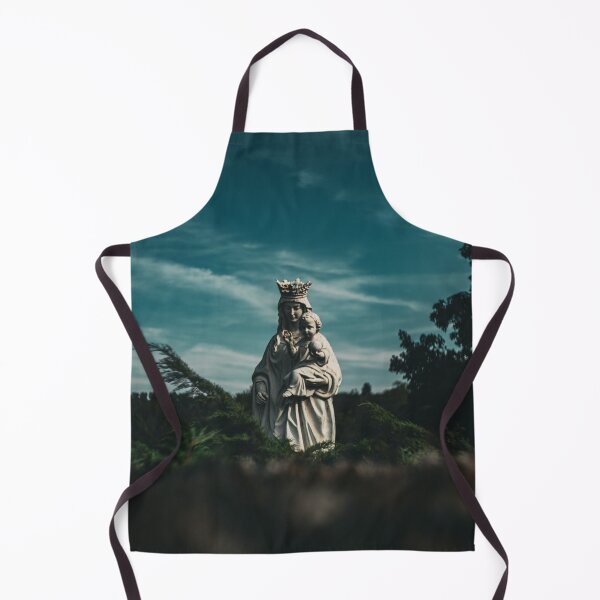 Item preview, The Virgin Mary designed and sold by Excelsior--.