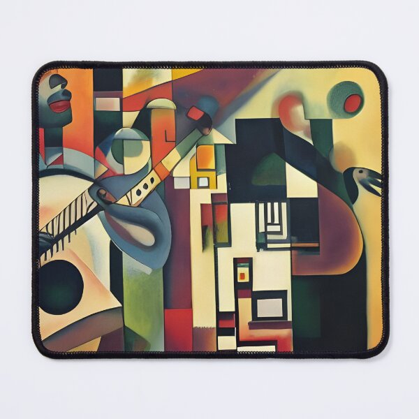 Item preview, Jazz designed and sold by Alife4Art.