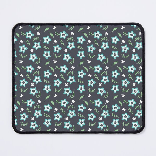 Item preview, Floral Print  designed and sold by DinoKate.