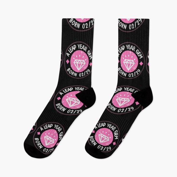 Item preview, A Leap Year Gem Born Feb 29 Women's Girls Birthday  designed and sold by Got2BSnazzy.