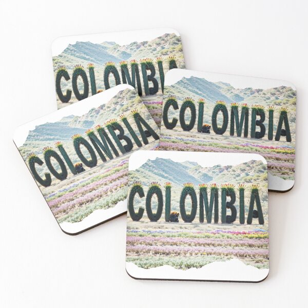 Item preview, COLOMBIA 24 27 designed and sold by maveluzone.