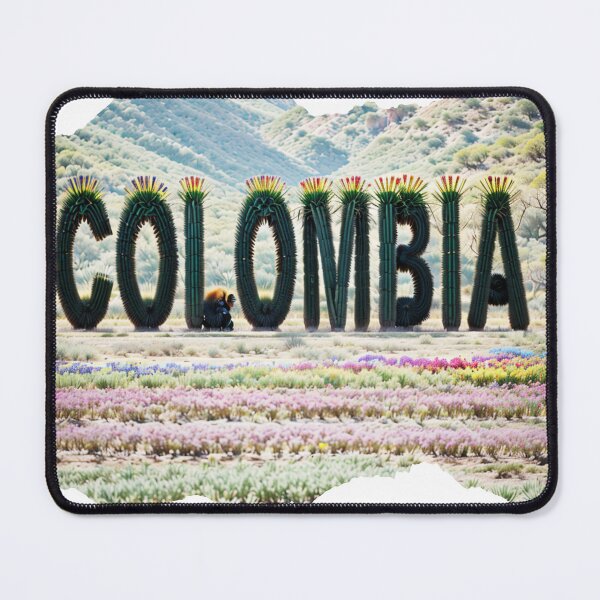 Item preview, COLOMBIA 24 27 designed and sold by maveluzone.