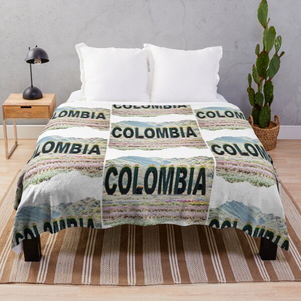 Item preview, COLOMBIA 24 27 designed and sold by maveluzone.
