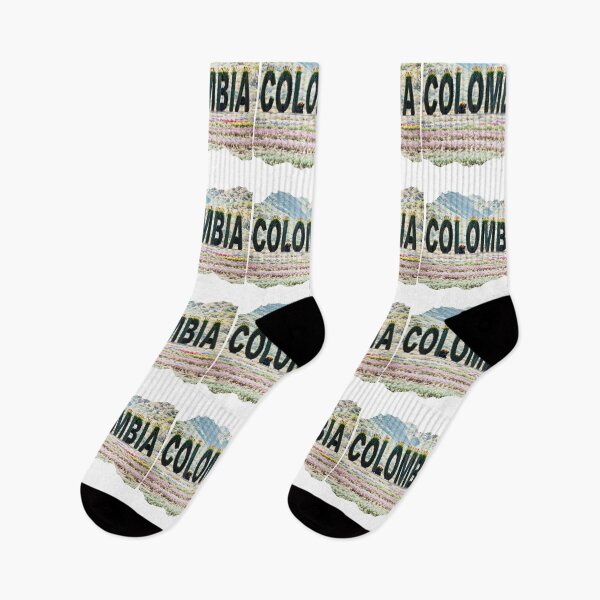 Item preview, COLOMBIA 24 27 designed and sold by maveluzone.
