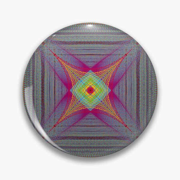 Item preview, Rectangular Pattern #5 Morph C [11346-FR-BB] designed and sold by LottMultimedia.