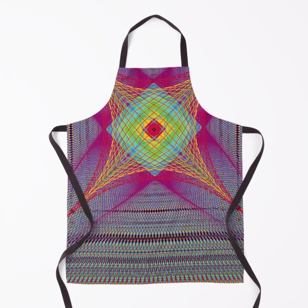 Item preview, Rectangular Pattern #5 Morph C [11346-FR-BB] designed and sold by LottMultimedia.