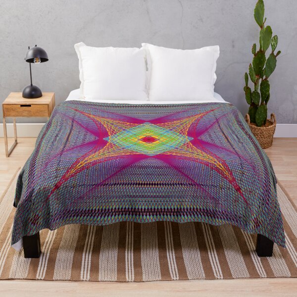 Item preview, Rectangular Pattern #5 Morph C [11346-FR-BB] designed and sold by LottMultimedia.