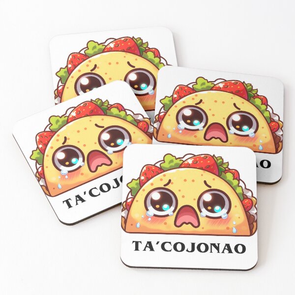 Item preview, Ta'Cojonao designed and sold by McFerStarr.