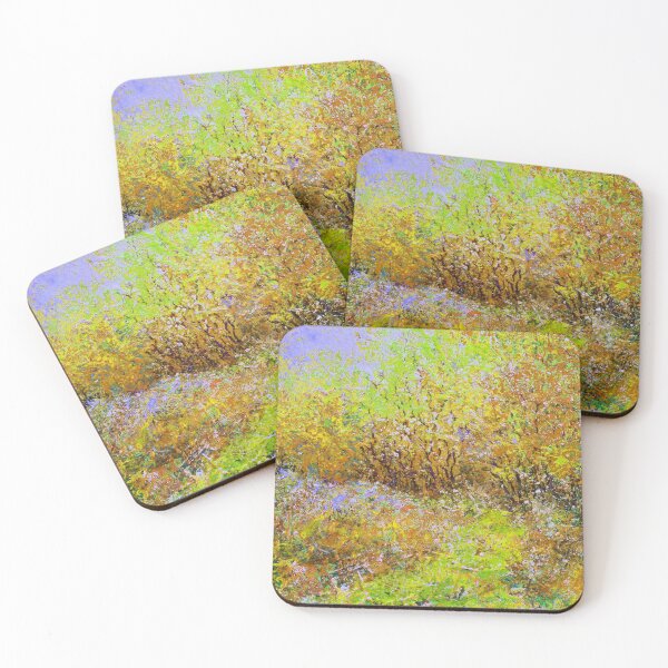 Item preview, another yellow trail  designed and sold by Gerardo Segismundo.