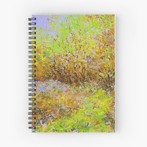 Item preview, another yellow trail  designed and sold by Gerardo Segismundo.