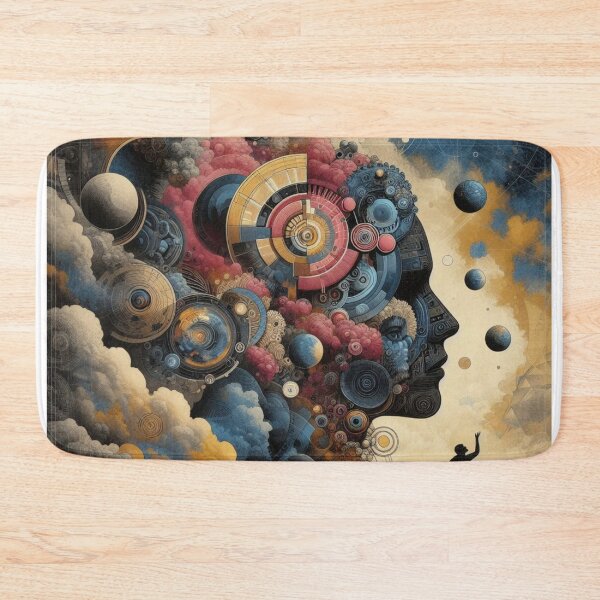 Item preview, Artwork #10 designed and sold by ProgressMagnet.
