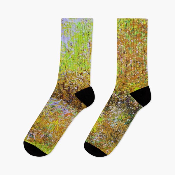 Item preview, another yellow trail  designed and sold by Gerardo Segismundo.