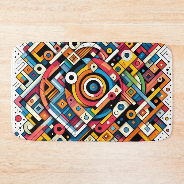 Item preview, The Beauty of Mathematics 01 designed and sold by I-HERE.