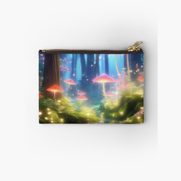 Item preview, Magical Forest designed and sold by PanoramicVistas.