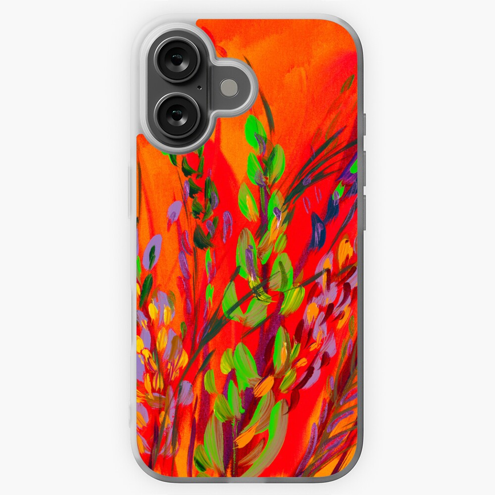 Item preview, iPhone Soft Case designed and sold by Kentestey.