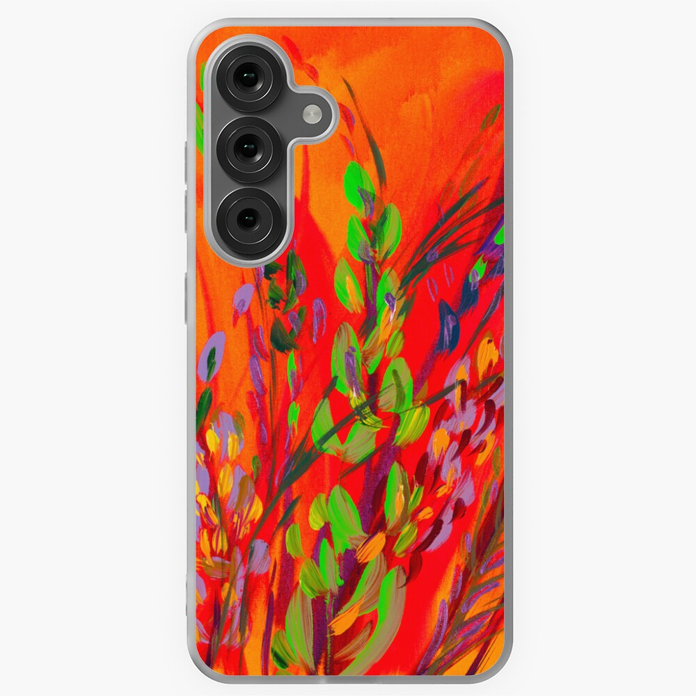 Item preview, Samsung Galaxy Soft Case designed and sold by Kentestey.