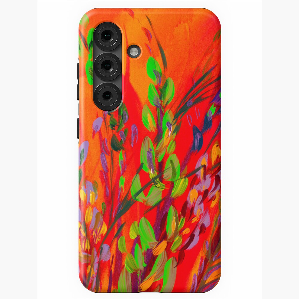 Item preview, Samsung Galaxy Tough Case designed and sold by Kentestey.