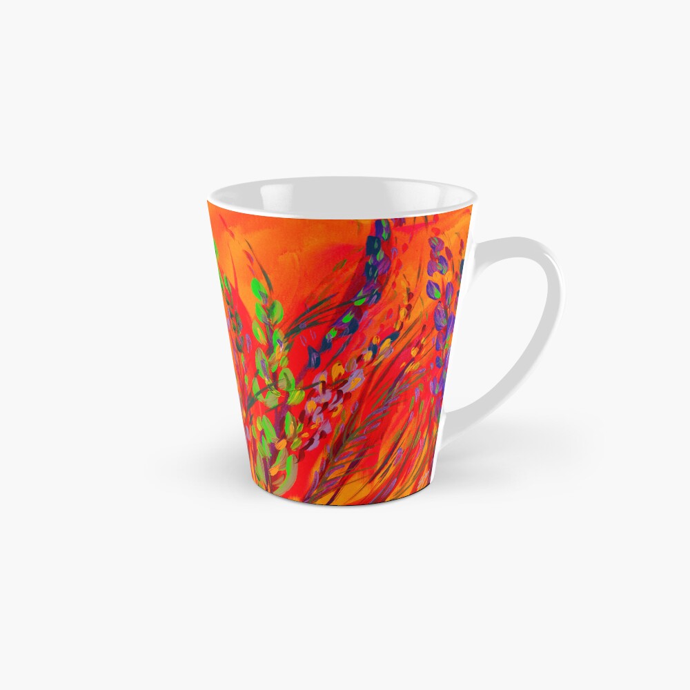 Item preview, Tall Mug designed and sold by Kentestey.