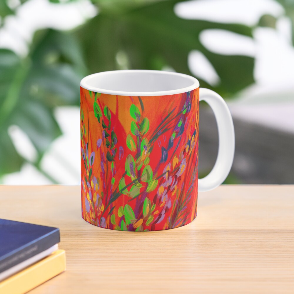 Item preview, Classic Mug designed and sold by Kentestey.