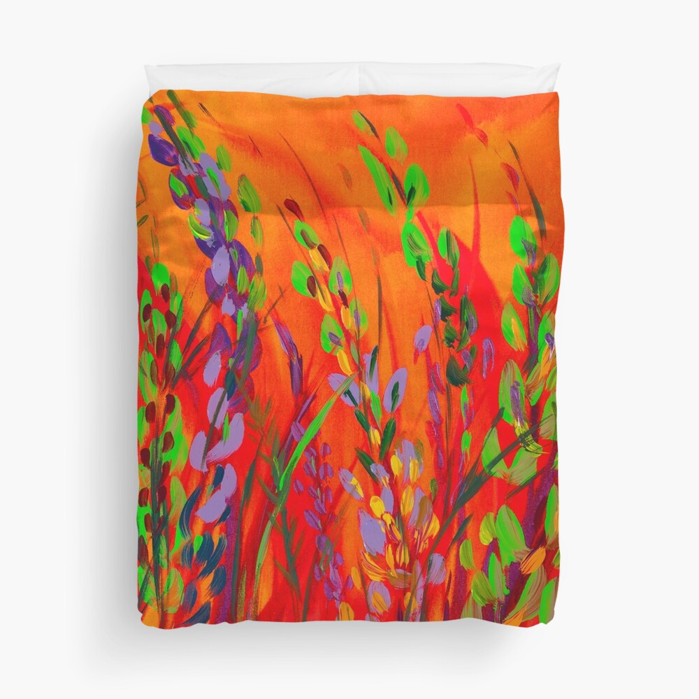 Item preview, Duvet Cover designed and sold by Kentestey.