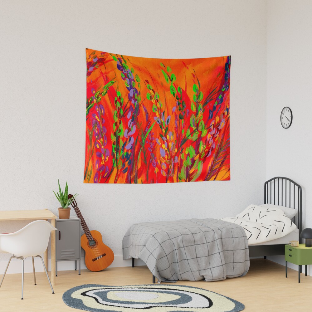 Item preview, Tapestry designed and sold by Kentestey.