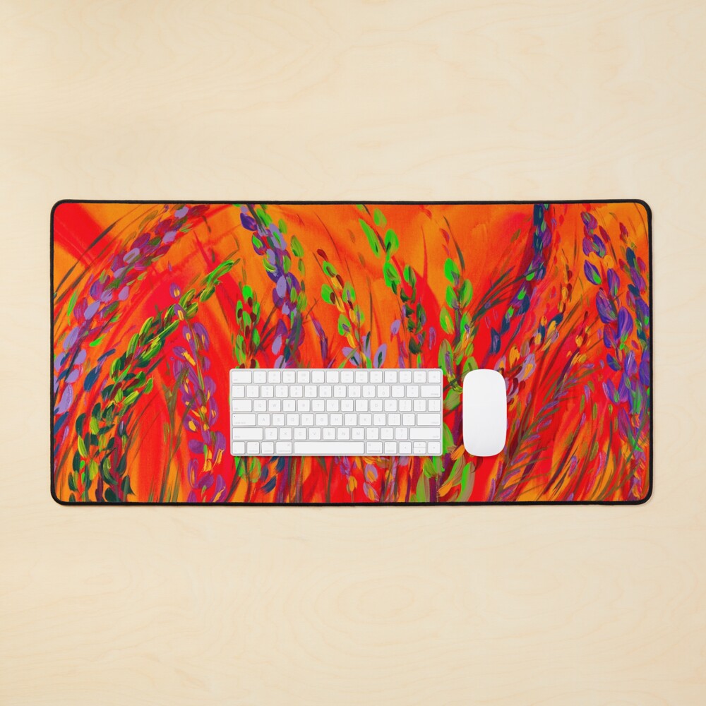 Item preview, Desk Mat designed and sold by Kentestey.