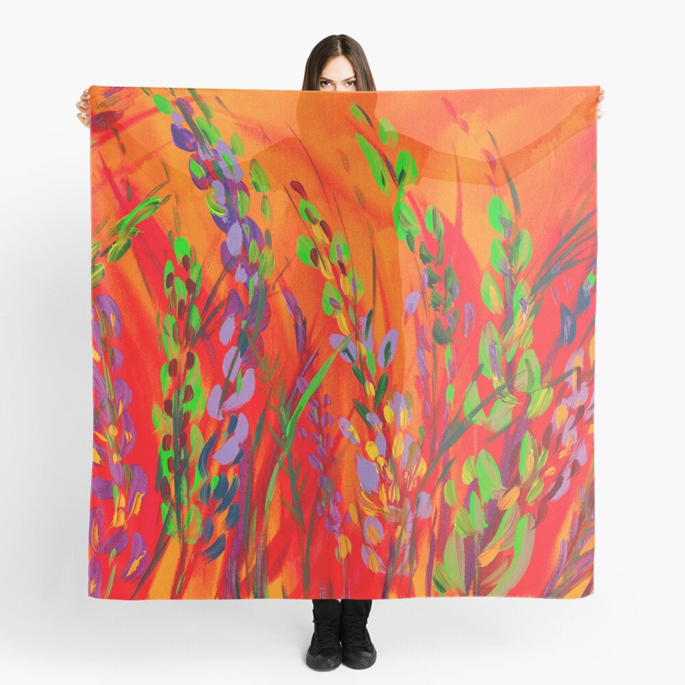 Item preview, Scarf designed and sold by Kentestey.
