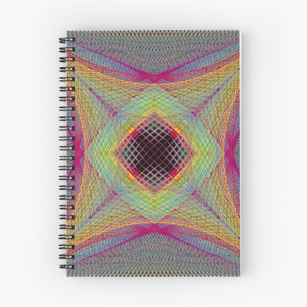 Item preview, Rectangular Pattern #5 Morph C [11746-FR-BB] designed and sold by LottMultimedia.