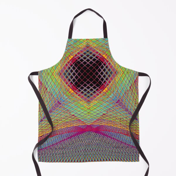 Item preview, Rectangular Pattern #5 Morph C [11746-FR-BB] designed and sold by LottMultimedia.