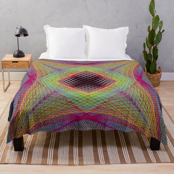 Item preview, Rectangular Pattern #5 Morph C [11746-FR-BB] designed and sold by LottMultimedia.