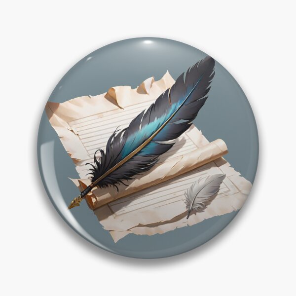 Item preview, Ancient Writings designed and sold by KaidasFerns.