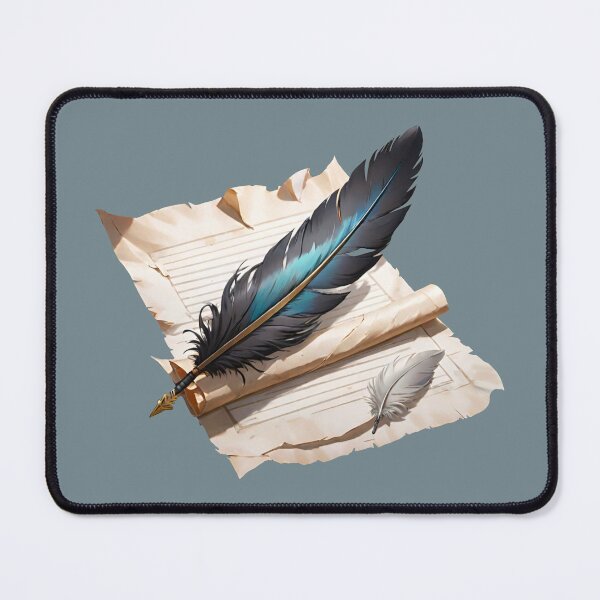 Item preview, Ancient Writings designed and sold by KaidasFerns.