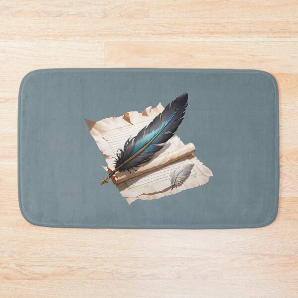 Item preview, Ancient Writings designed and sold by KaidasFerns.