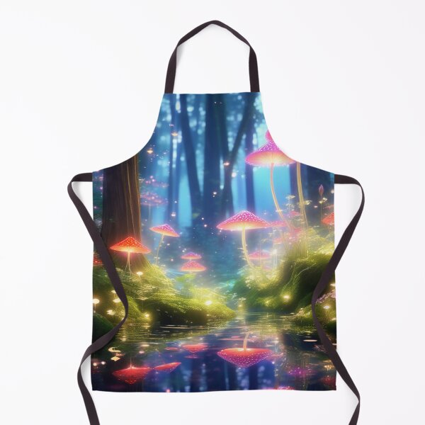Item preview, Magical Forest designed and sold by PanoramicVistas.