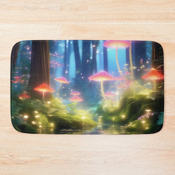 Item preview, Magical Forest designed and sold by PanoramicVistas.