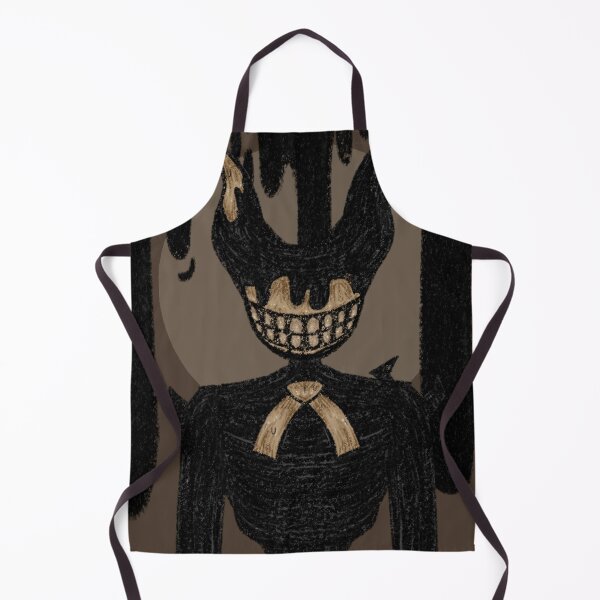 Item preview, The ink demon batdr designed and sold by NBshopp.