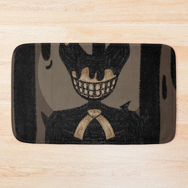 Item preview, The ink demon batdr designed and sold by NBshopp.