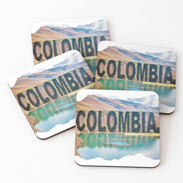 Item preview, COLOMBIA 24 28 designed and sold by maveluzone.