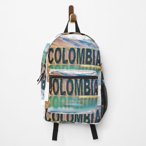Item preview, COLOMBIA 24 28 designed and sold by maveluzone.