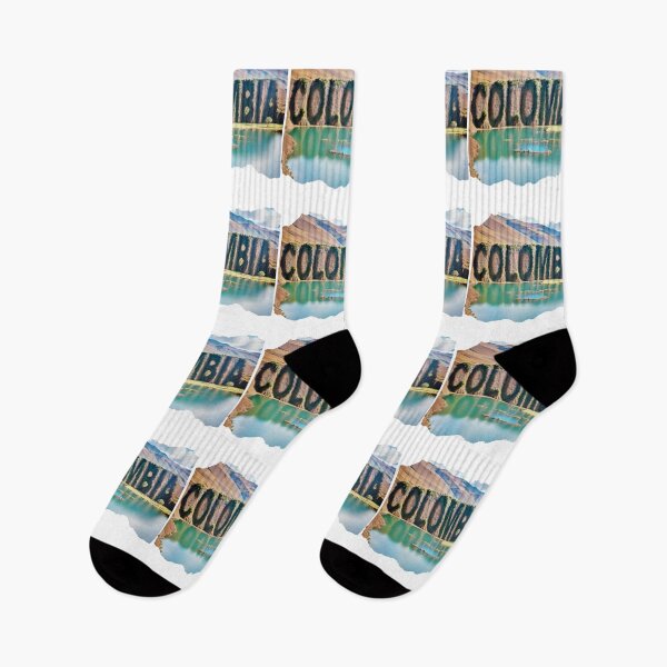 Item preview, COLOMBIA 24 28 designed and sold by maveluzone.
